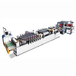 Rits tas making machine