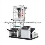 Nylon geblazen plastic film extrusiemachine